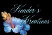 Kender, you rock!